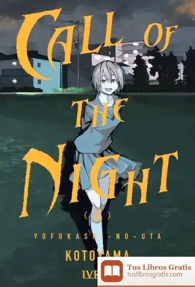Descargar Call Of The Night 08
