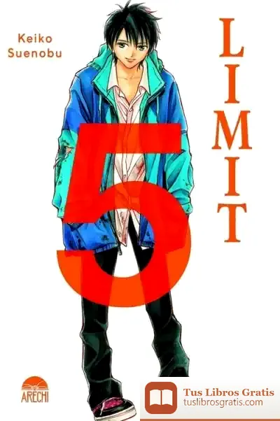 Descargar Limit 05
