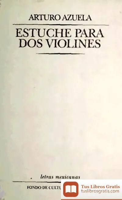 Descargar Estuche Para Dos Violines