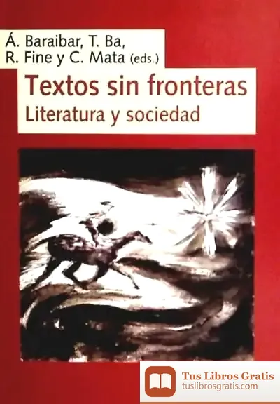 Descargar Textos Sin Fronteras