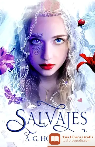 Descargar Salvajes