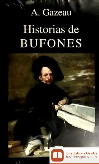 Descargar Historias De Bufones