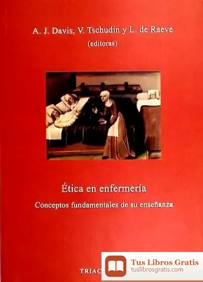 Descargar ?Tica En La Enfermer¡A