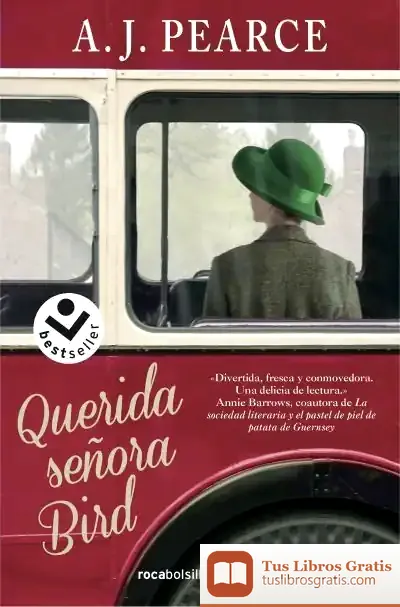 Descargar Querida Señora Bird