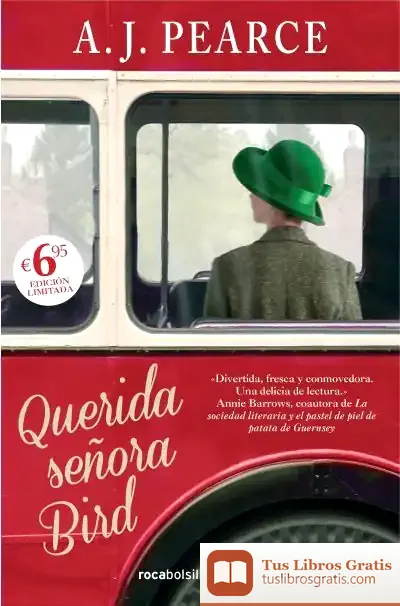 Descargar Querida Señora Bird