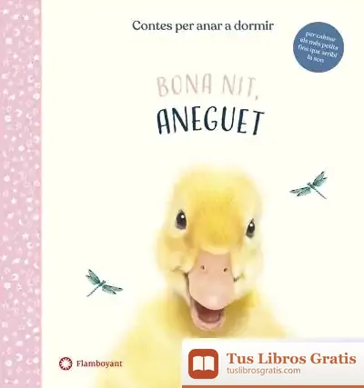 Descargar Bona Nit, Aneguet