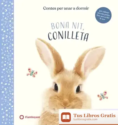 Descargar Bona Nit, Conilleta