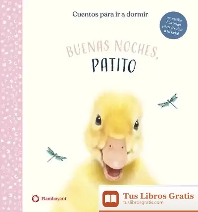 Descargar Buenas Noches, Patito
