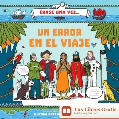 Descargar Un Error En El Viaje