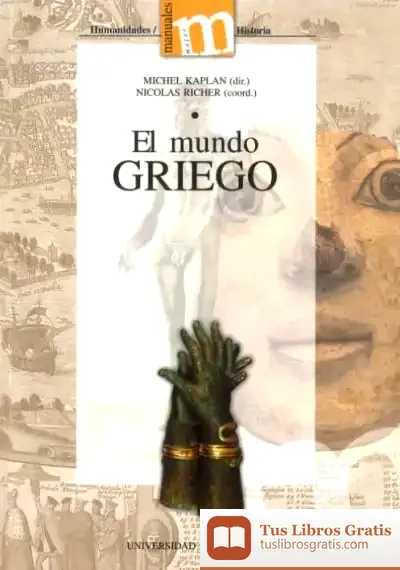 Descargar El Mundo Griego