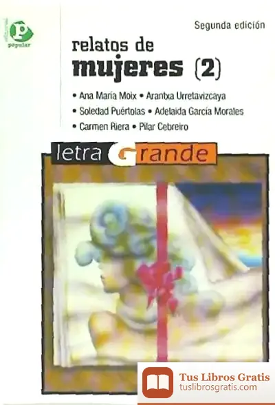 Descargar Relatos De Mujeres (2)