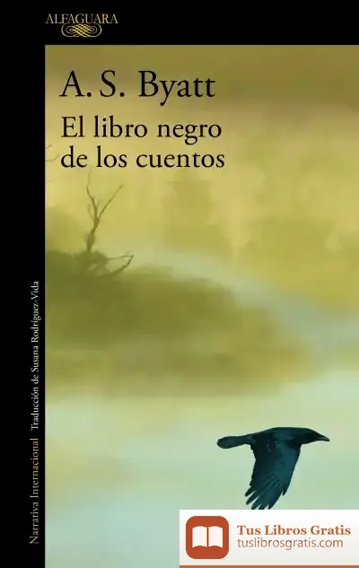 Descargar El Libro Negro De Los Cuentos