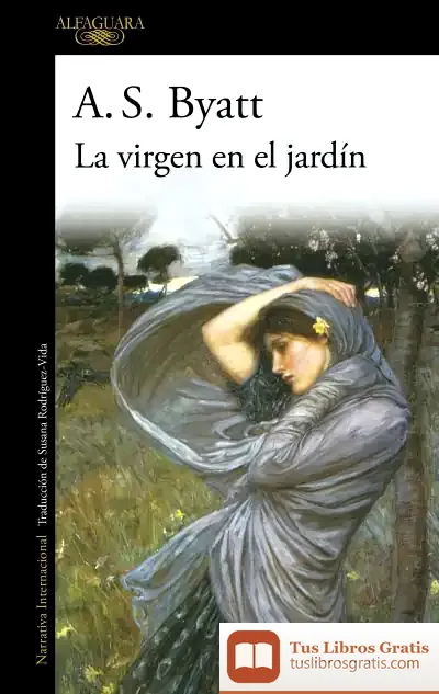 Descargar La Virgen En El Jardín