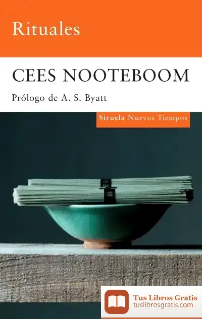 Descargar Rituales