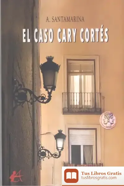 Descargar El Caso Cary Cortes