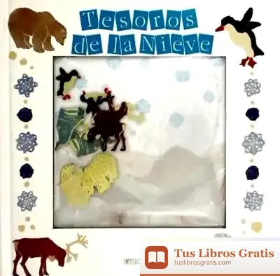 Descargar Tesoros De La Nieve de Walt Disney