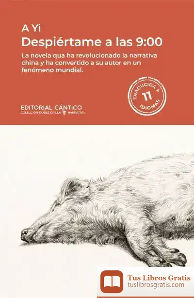 Descargar Despiertame A Las 9:00
