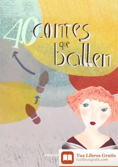 Descargar 40 Contes Que Ballen