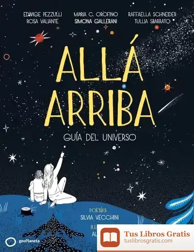 Descargar Allá Arriba