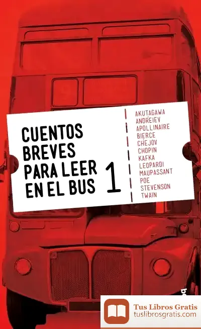 Descargar Cuentos Breves Para Leer En El Bus 1