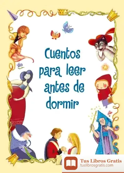 Descargar Cuentos Para Leer Antes De Dormir