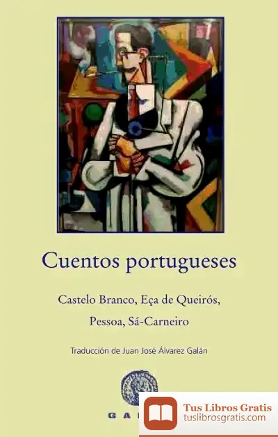 Descargar Cuentos Portugueses
