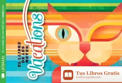 Descargar El Llibre De Les Meves Vacations