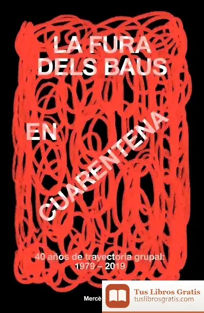 Descargar La Fura Dels Baus de Joaquim Gonzàlez I Caturla