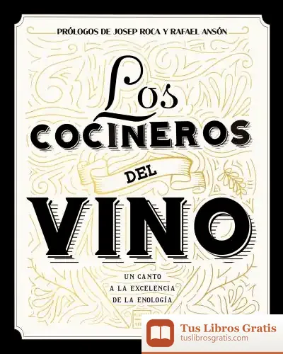 Descargar Los Cocineros Del Vino