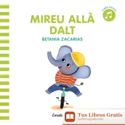 Descargar Mireu Allà Dalt