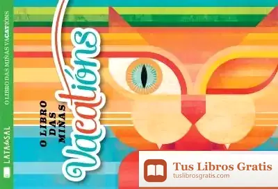 Descargar O Libro Das Miñas Vacatións
