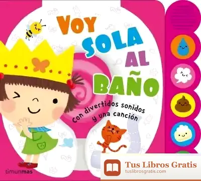 Descargar Voy Sola Al Baño
