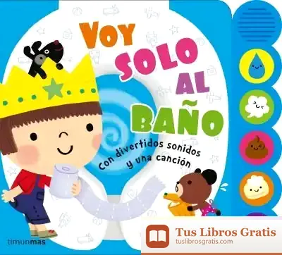 Descargar Voy Solo Al Baño
