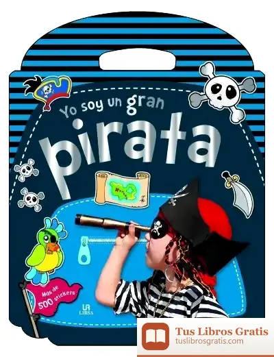 Descargar Yo Soy Un Gran Pirata