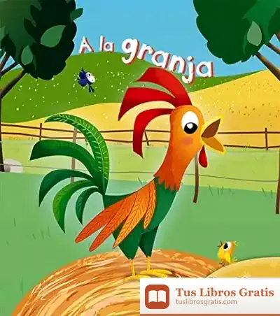 Descargar A La Granja (Pop-Up) de Aaabo