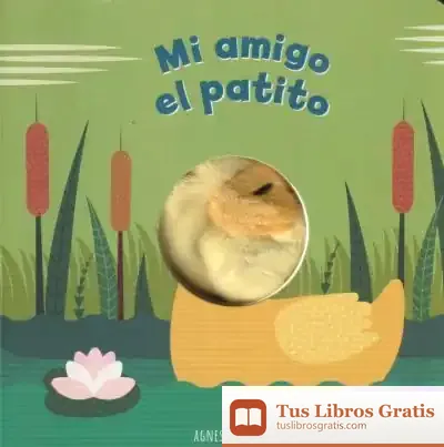 Descargar Mi Amigo El Patito de Aaabo