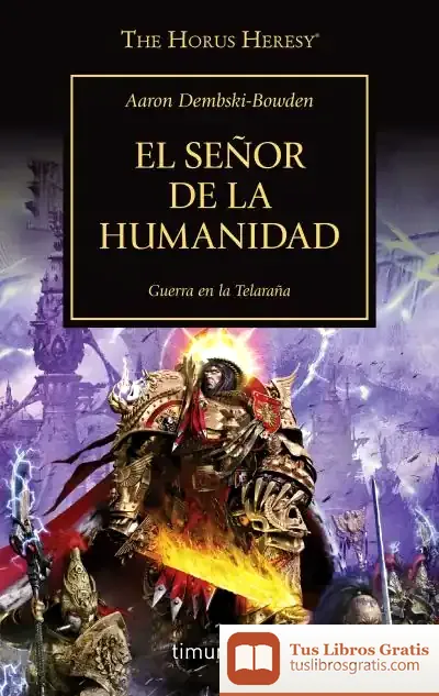 Descargar El Señor De La Humanidad Nº41