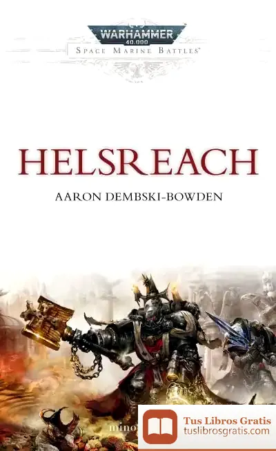 Descargar Helsreach