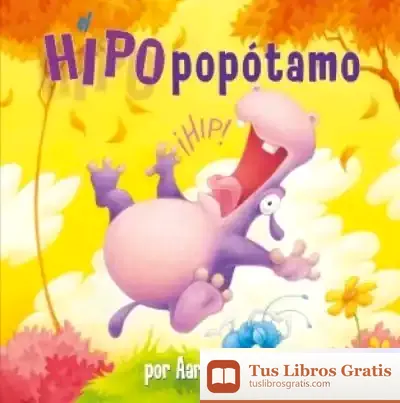 Descargar El Hipopopotamo