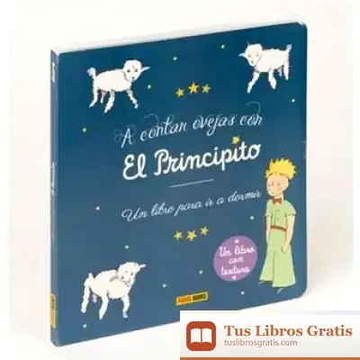 Descargar A Contar Oveja Con El Principito