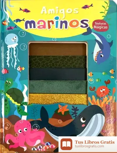 Descargar Amigos Marinos de Juan María Laboa