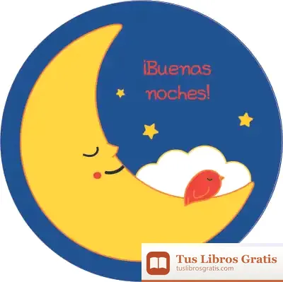 Descargar ¡Buenas Noches!: Libro Musical