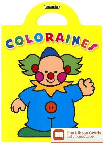 Descargar Coloraines 2