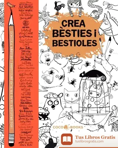 Descargar Crea Bèsties I Bestioles