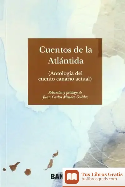 Descargar Cuentos De La Atlantida de Claudio Magris