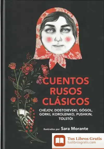 Descargar Cuentos Rusos Clásicos