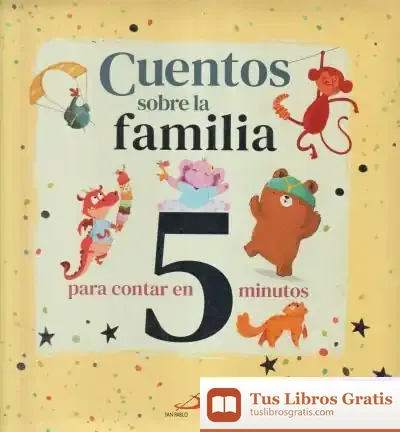 Descargar Cuentos Sobre La Familia