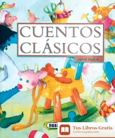 Descargar El Duende De Los Cuentos. Cuentos Clásicos