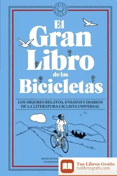 Descargar El Gran Libro De Las Bicicletas