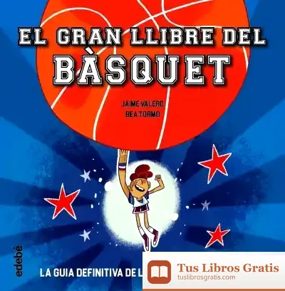 Descargar El Gran Llibre Del Bàsquet
